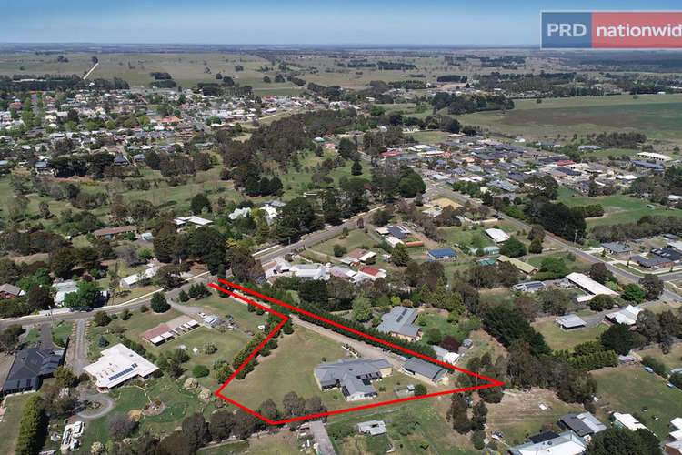 Third view of Homely house listing, 14 Berry Street, Ballan VIC 3342