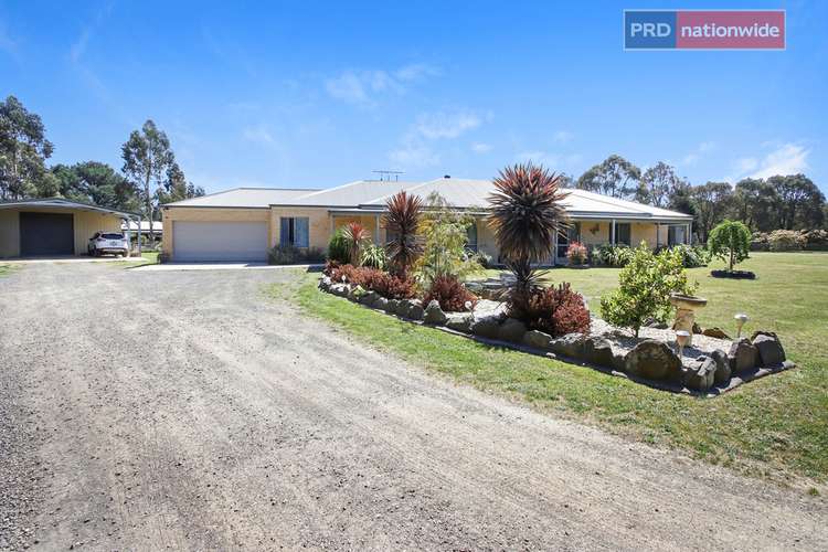 Fourth view of Homely house listing, 14 Berry Street, Ballan VIC 3342