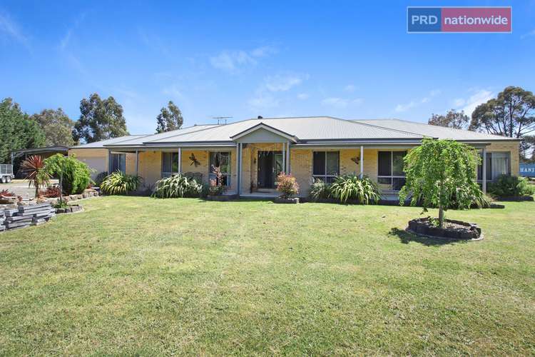 Fifth view of Homely house listing, 14 Berry Street, Ballan VIC 3342