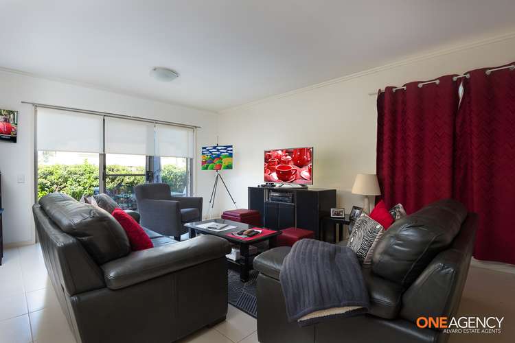 Second view of Homely semiDetached listing, 12 Cronin Place, Bonnyrigg NSW 2177