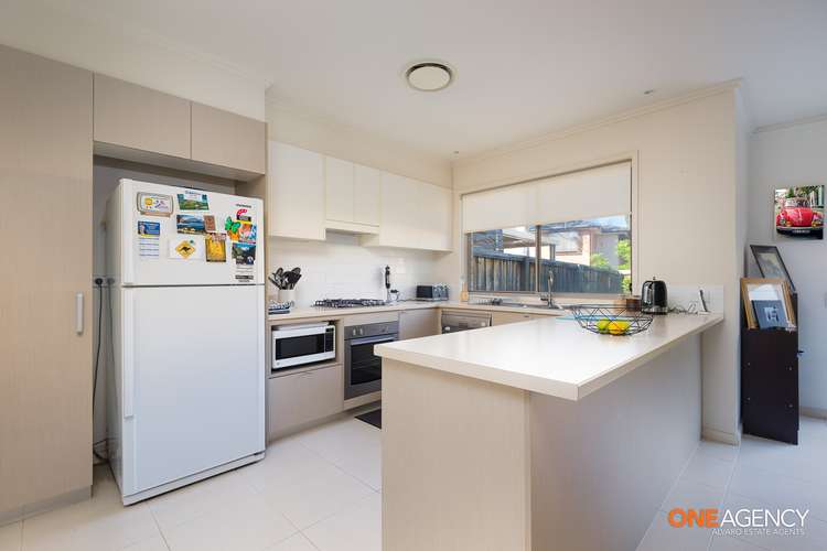 Third view of Homely semiDetached listing, 12 Cronin Place, Bonnyrigg NSW 2177