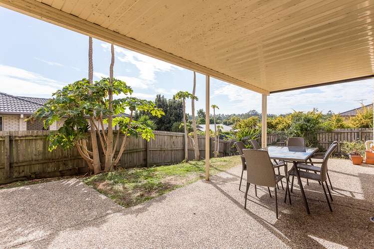 Second view of Homely apartment listing, 2/17 Golden Crest Pl, Bellbowrie QLD 4070
