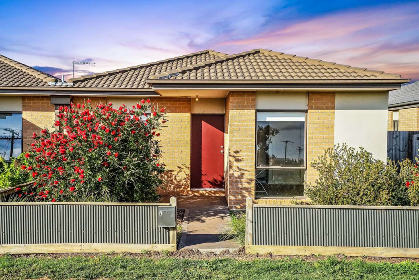 Main view of Homely house listing, 2/2 Elizabeth Street, Rockbank VIC 3335