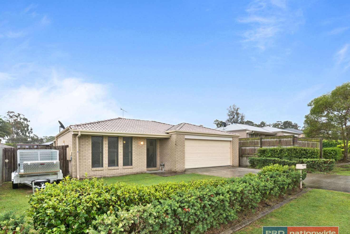 Main view of Homely house listing, 13 Starling Street, Loganlea QLD 4131