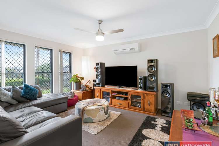 Third view of Homely house listing, 13 Starling Street, Loganlea QLD 4131