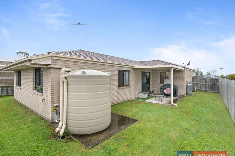 Fourth view of Homely house listing, 13 Starling Street, Loganlea QLD 4131