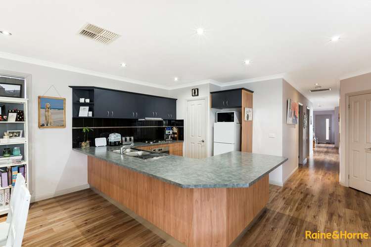 Second view of Homely house listing, 15 LYME PARK CIRCLE, Caroline Springs VIC 3023