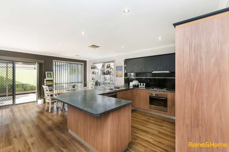 Third view of Homely house listing, 15 LYME PARK CIRCLE, Caroline Springs VIC 3023
