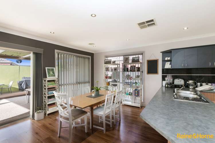 Fourth view of Homely house listing, 15 LYME PARK CIRCLE, Caroline Springs VIC 3023