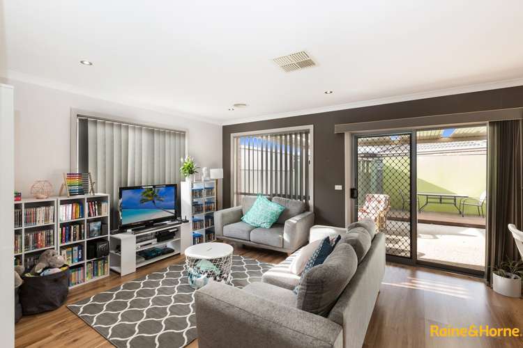 Fifth view of Homely house listing, 15 LYME PARK CIRCLE, Caroline Springs VIC 3023