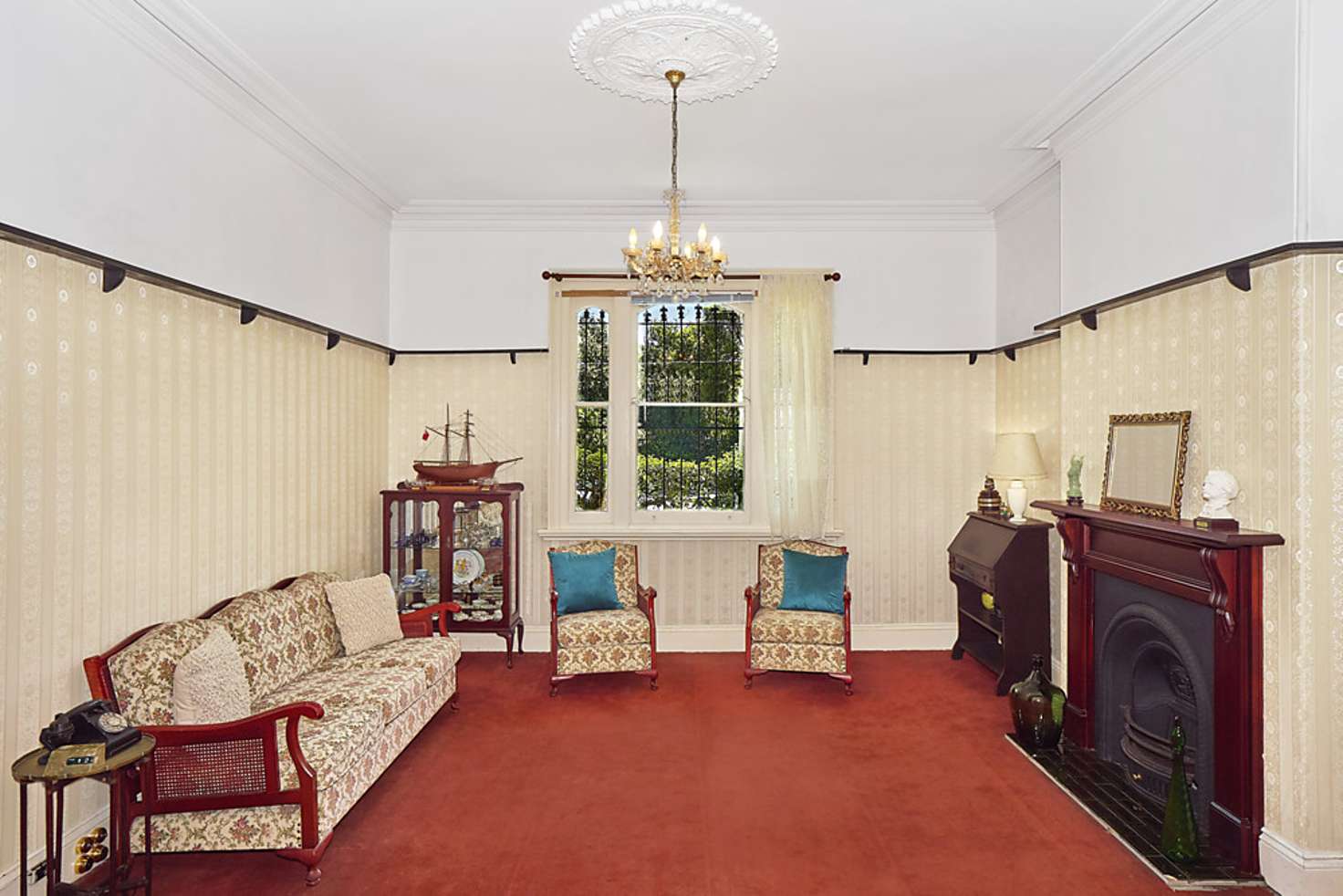 Main view of Homely house listing, 57 Avoca Street, Randwick NSW 2031