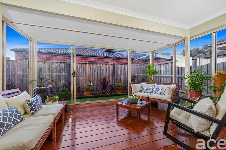 Main view of Homely house listing, 14 Airfield Grove, Point Cook VIC 3030