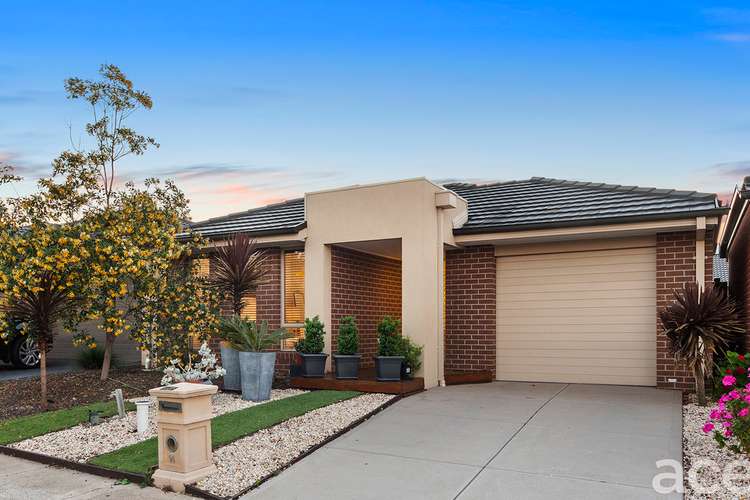 Third view of Homely house listing, 14 Airfield Grove, Point Cook VIC 3030