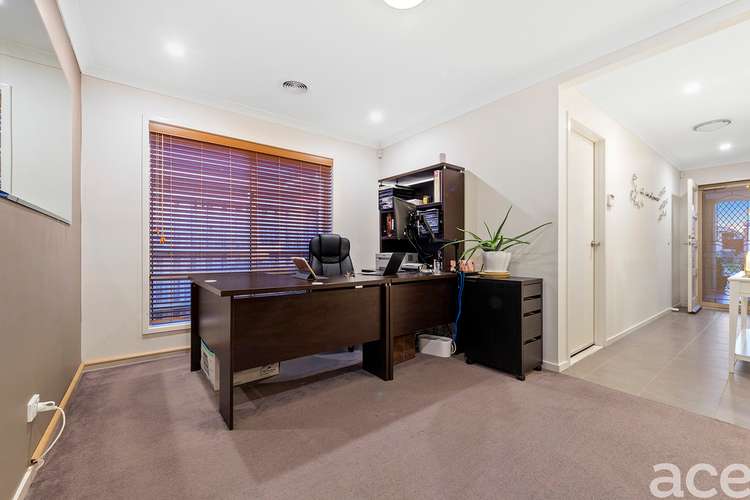 Sixth view of Homely house listing, 14 Airfield Grove, Point Cook VIC 3030