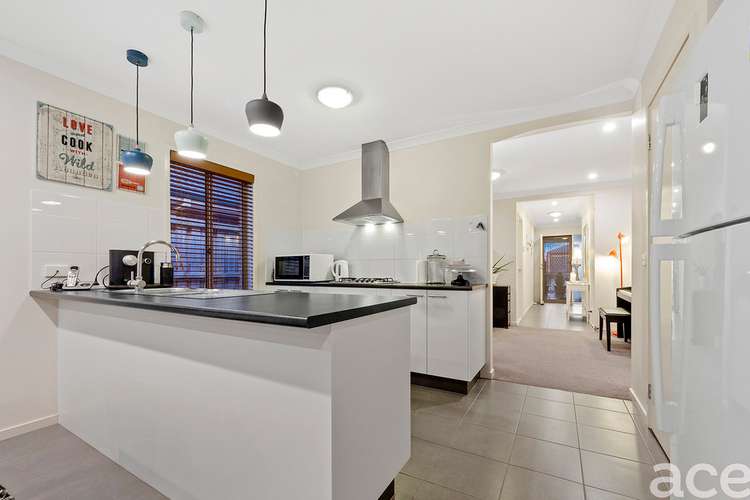 Seventh view of Homely house listing, 14 Airfield Grove, Point Cook VIC 3030