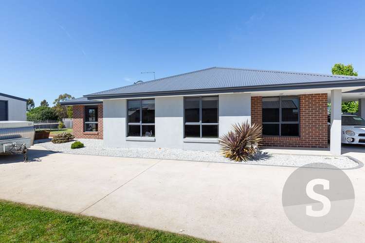 Second view of Homely house listing, 15 Tatiara Court, Perth TAS 7300