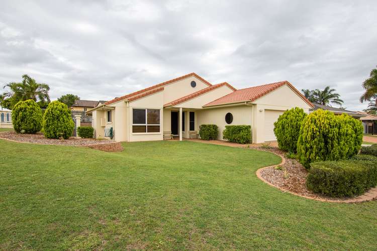 Main view of Homely house listing, 20 Reynella Drive, Avoca QLD 4670