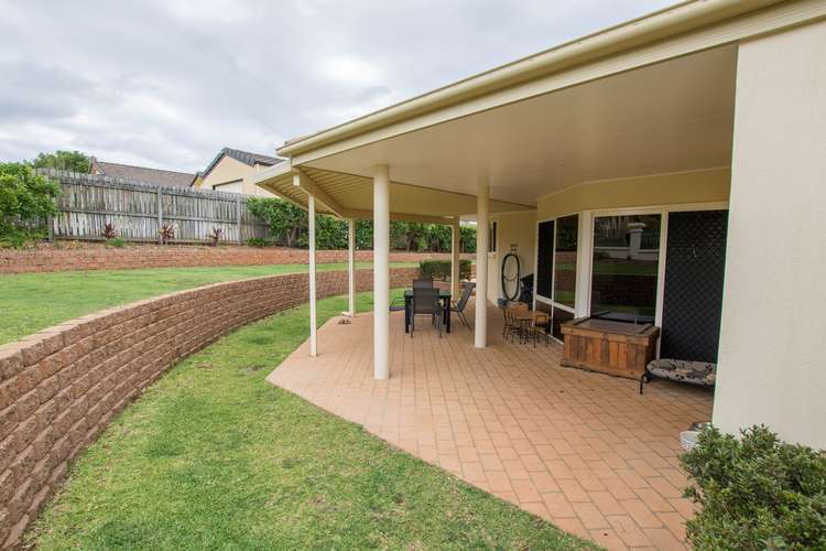 Third view of Homely house listing, 20 Reynella Drive, Avoca QLD 4670