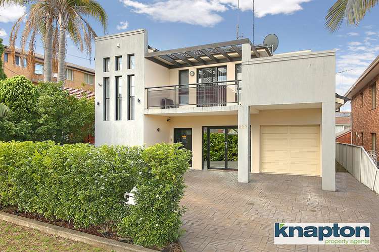 Main view of Homely house listing, 257 Haldon Street, Lakemba NSW 2195