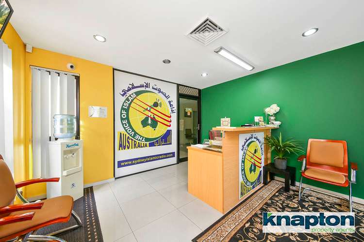 Second view of Homely house listing, 257 Haldon Street, Lakemba NSW 2195