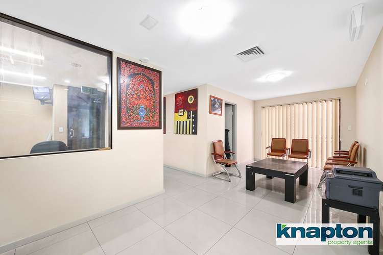 Fourth view of Homely house listing, 257 Haldon Street, Lakemba NSW 2195