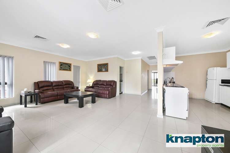 Fifth view of Homely house listing, 257 Haldon Street, Lakemba NSW 2195