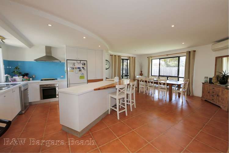 Third view of Homely house listing, 18 Pacific Court, Bargara QLD 4670