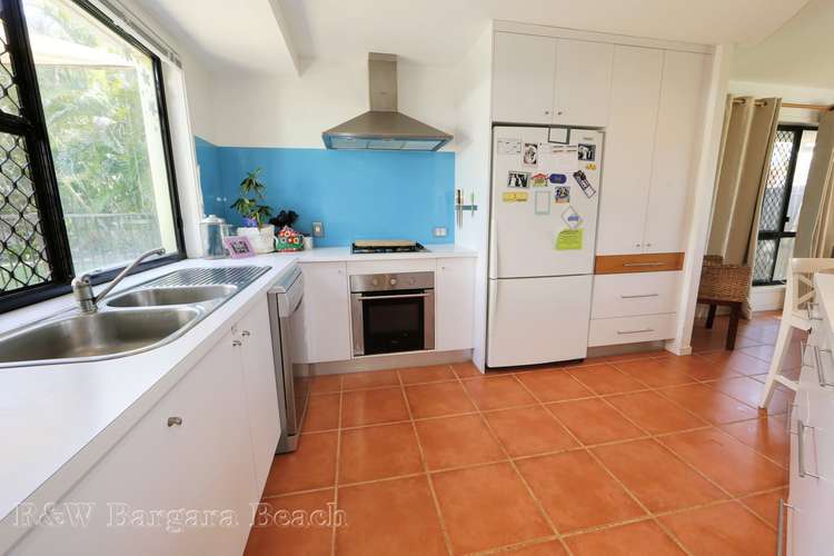Fourth view of Homely house listing, 18 Pacific Court, Bargara QLD 4670