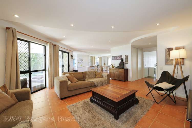 Fifth view of Homely house listing, 18 Pacific Court, Bargara QLD 4670