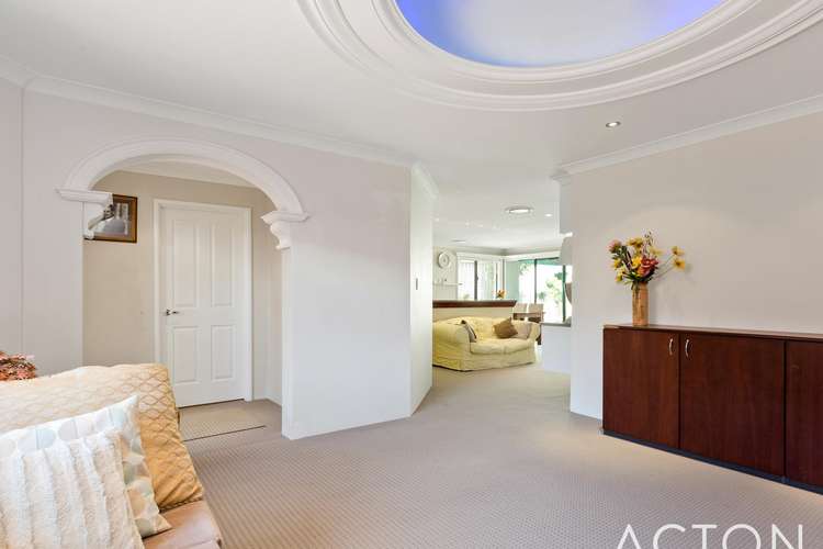 Fourth view of Homely villa listing, 8/93-95 Scarborough Beach Road, Mount Hawthorn WA 6016