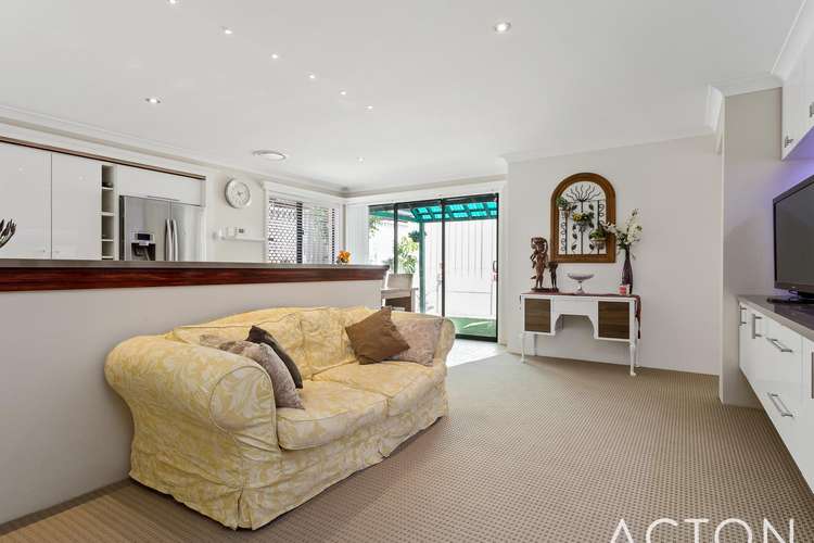 Fifth view of Homely villa listing, 8/93-95 Scarborough Beach Road, Mount Hawthorn WA 6016