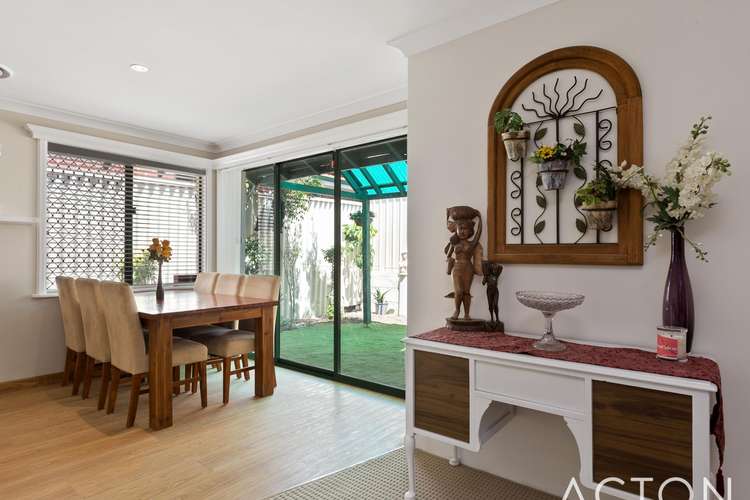 Sixth view of Homely villa listing, 8/93-95 Scarborough Beach Road, Mount Hawthorn WA 6016