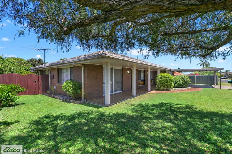 Second view of Homely house listing, 15 Stonewood Street, Algester QLD 4115
