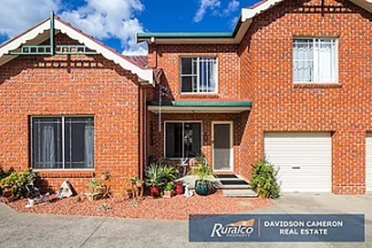 Second view of Homely house listing, 2/4 Cowper Close, Tamworth NSW 2340