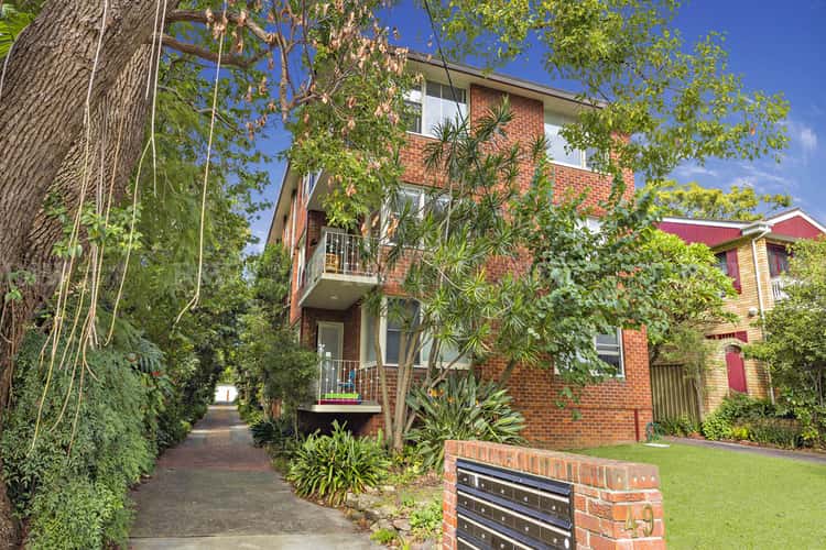 Second view of Homely apartment listing, 13/49 Alt Street, Ashfield NSW 2131