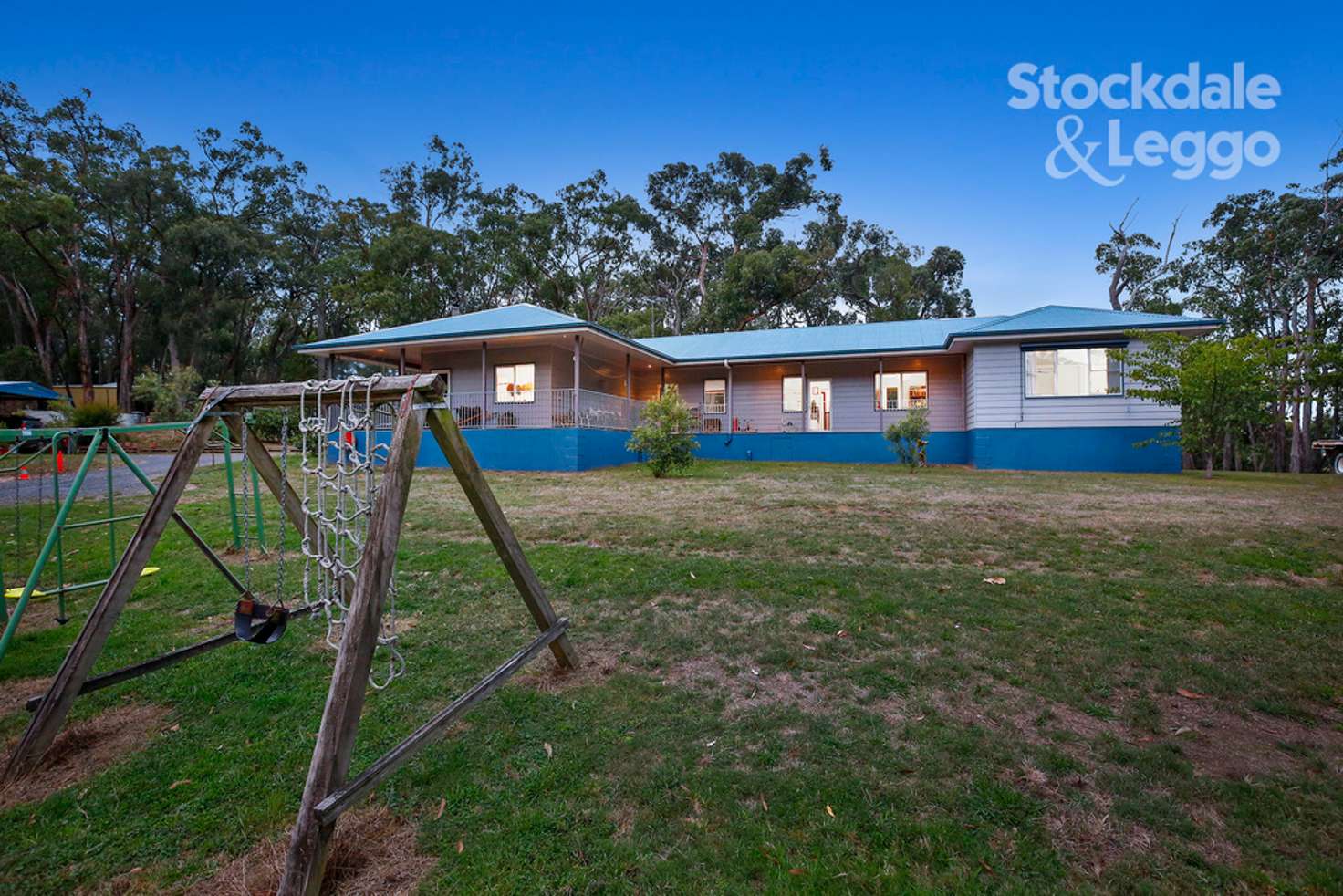 Main view of Homely house listing, 75 Chandler Road, Seville VIC 3139
