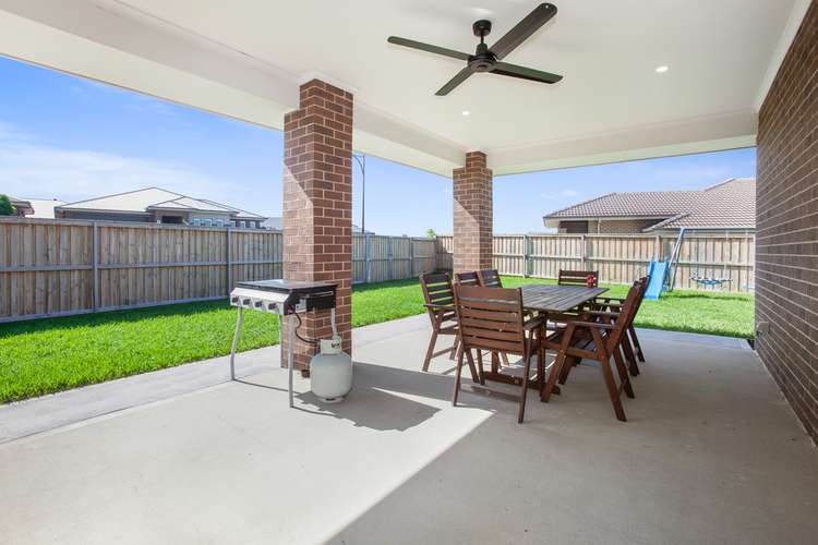 Sixth view of Homely house listing, 6 Pondsitter Street, Chisholm NSW 2322