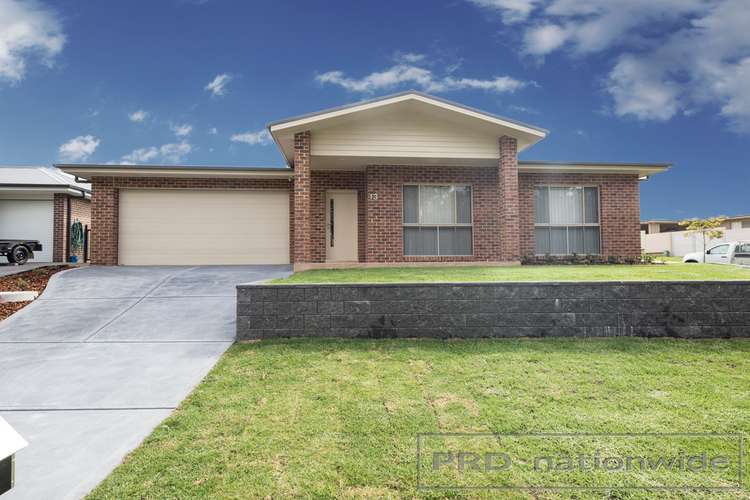 Main view of Homely house listing, 13 Magnetic Drive, Ashtonfield NSW 2323