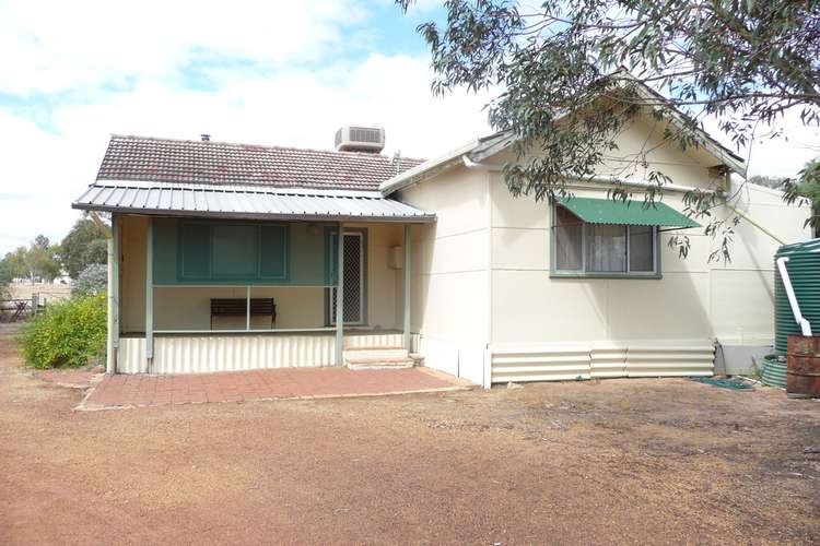 Second view of Homely house listing, 28 Lukin Street, Beverley WA 6304