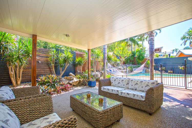 Second view of Homely house listing, 5 Aquatic Place, Blacks Beach QLD 4740