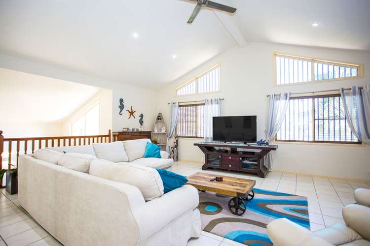 Fifth view of Homely house listing, 5 Aquatic Place, Blacks Beach QLD 4740