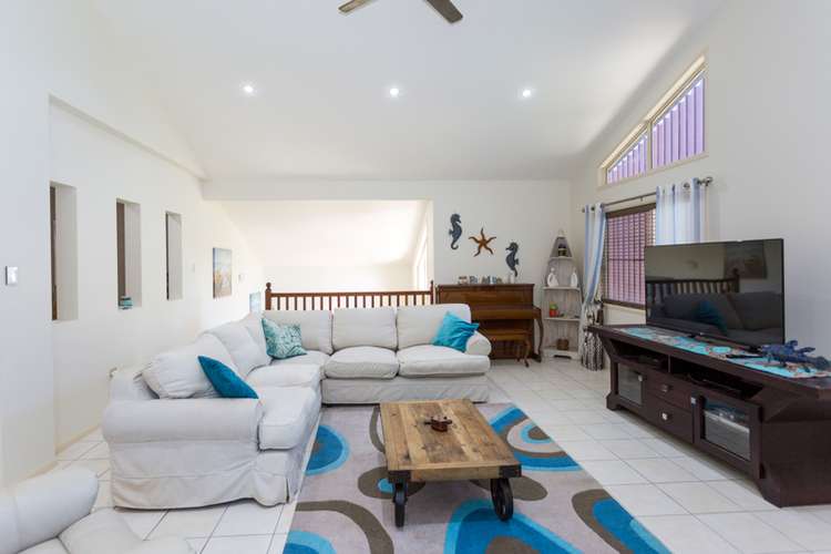 Sixth view of Homely house listing, 5 Aquatic Place, Blacks Beach QLD 4740