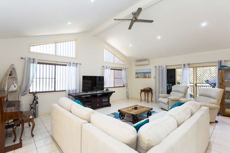 Seventh view of Homely house listing, 5 Aquatic Place, Blacks Beach QLD 4740