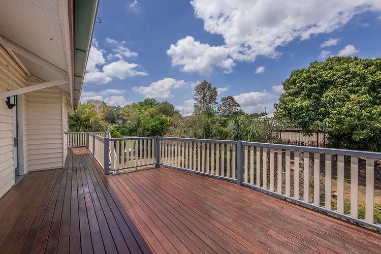 Main view of Homely house listing, 8 Russell St, Silkstone QLD 4304