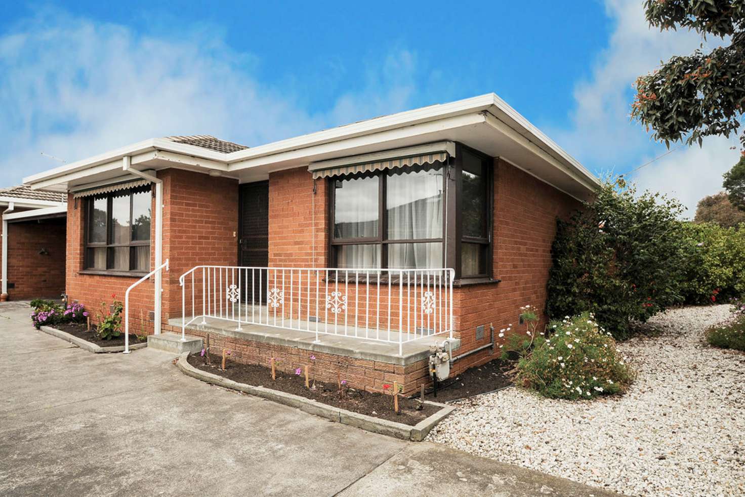 Main view of Homely unit listing, 1/22 Tarella Road, Chelsea VIC 3196