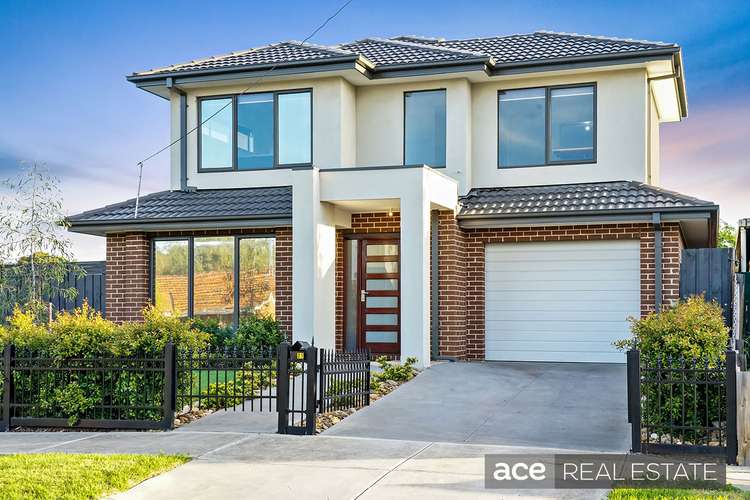 Fifth view of Homely house listing, 21 Charlesworth Street, Laverton VIC 3028