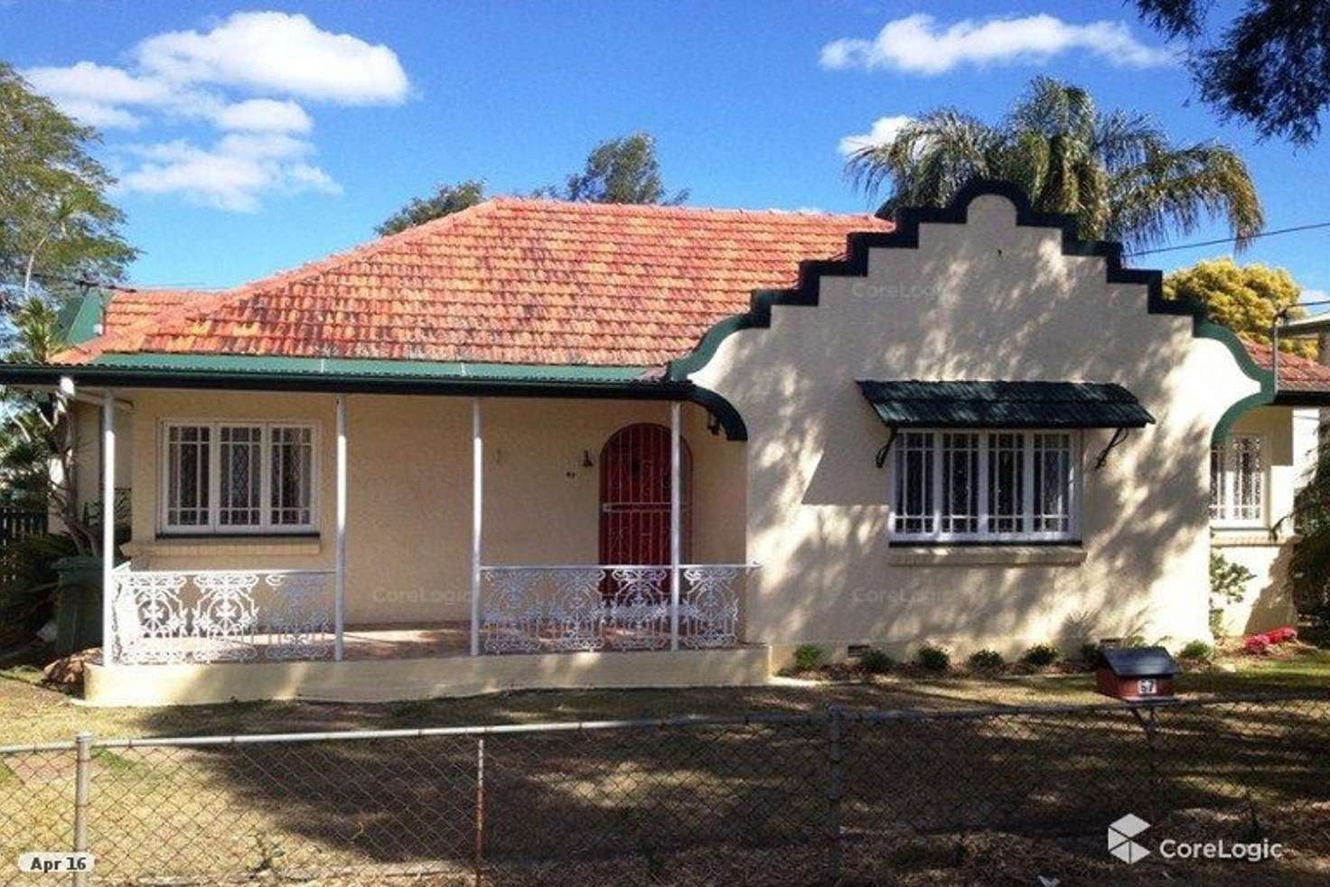 Main view of Homely house listing, 67 Blackstone Road, Eastern Heights QLD 4305