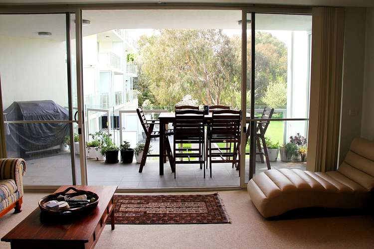 Third view of Homely apartment listing, 17/41 Blackall Street, Barton ACT 2600