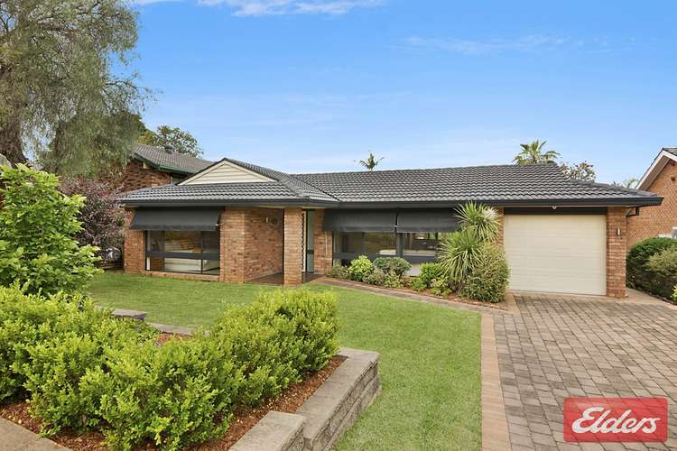 Main view of Homely house listing, 79 Deptford Avenue, Kings Langley NSW 2147