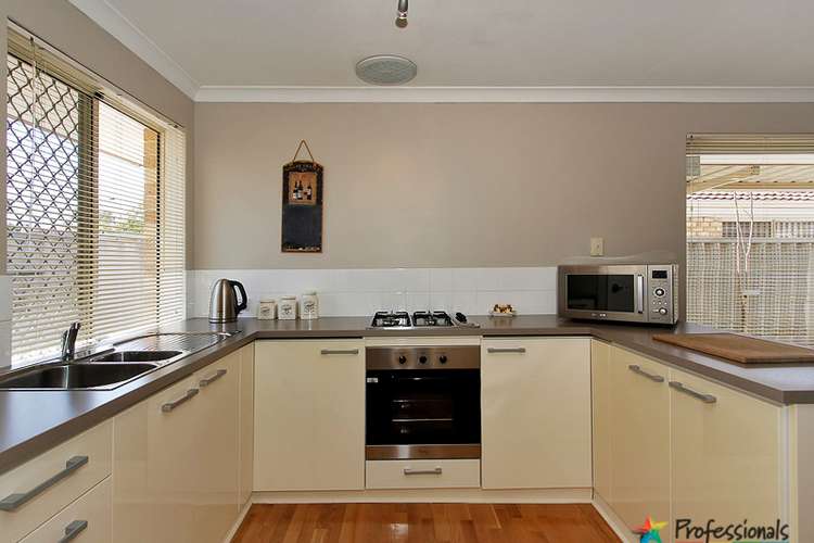 Fourth view of Homely house listing, 21 Boorabbin Place, Ballajura WA 6066